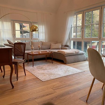 Ferienwohnung St Marien เกนเกนบาค ภายนอก รูปภาพ