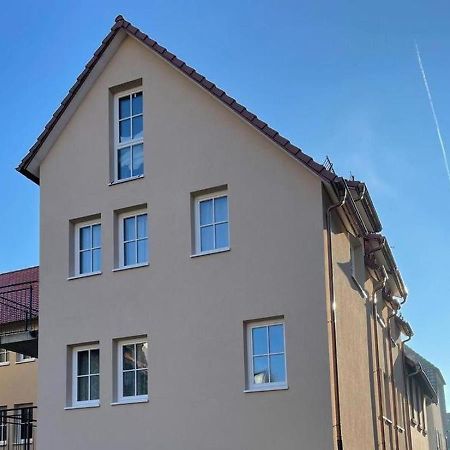 Ferienwohnung St Marien เกนเกนบาค ภายนอก รูปภาพ