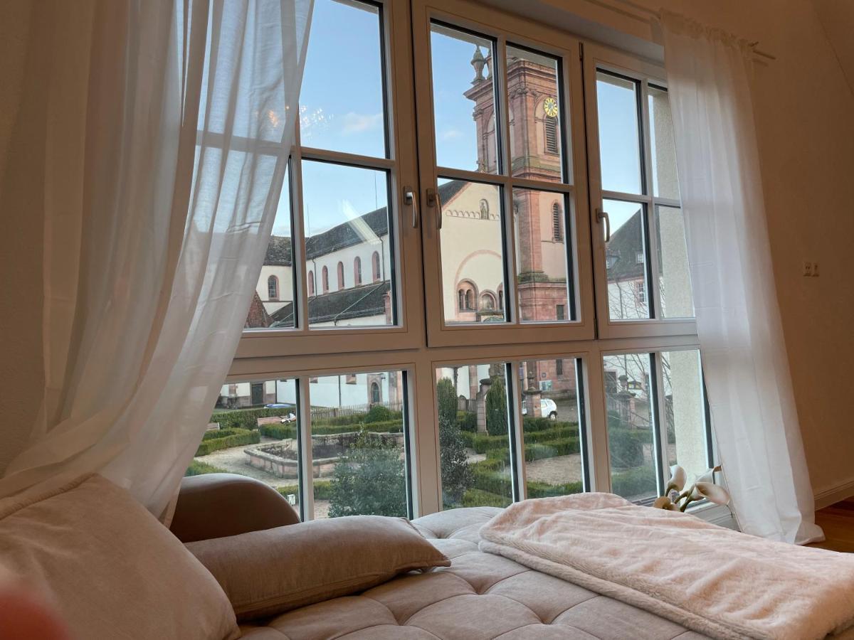 Ferienwohnung St Marien เกนเกนบาค ภายนอก รูปภาพ