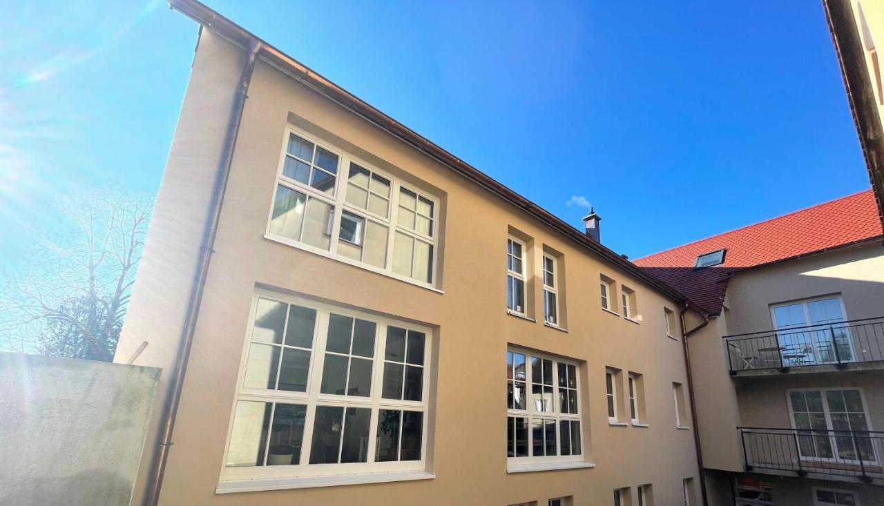 Ferienwohnung St Marien เกนเกนบาค ภายนอก รูปภาพ