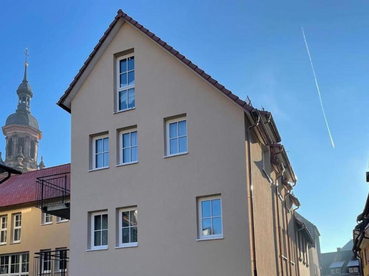 Ferienwohnung St Marien เกนเกนบาค ภายนอก รูปภาพ